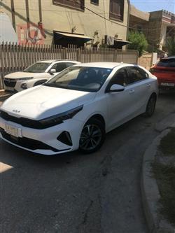 كيا K3
